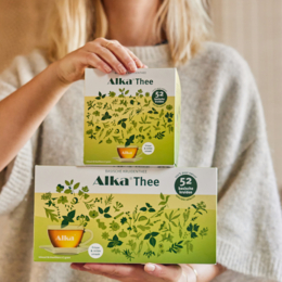 Alka® Tea